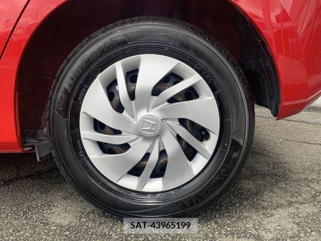 Honda FIT 2014-02 303801-2