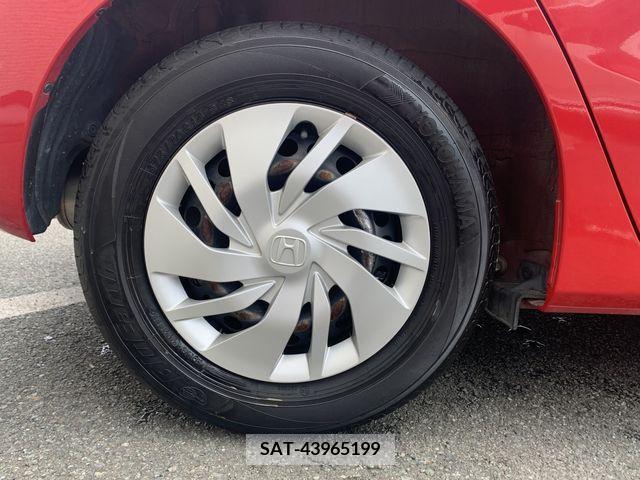 Honda FIT 2014-02 303801-3
