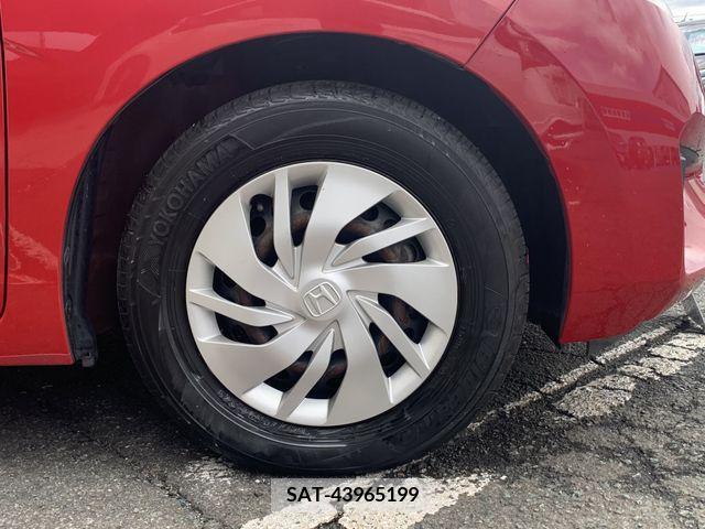 Honda FIT 2014-02 303801-4