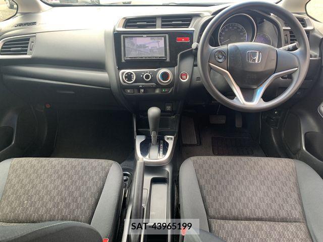 Honda FIT 2014-02 303801-5