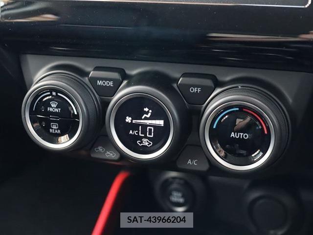 Suzuki SWIFT 2023-10 343835-6