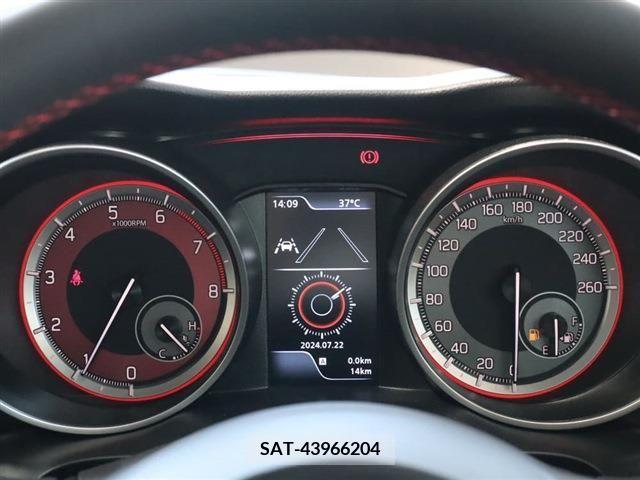 Suzuki SWIFT 2023-10 343835-5