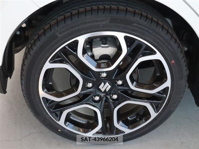 Suzuki SWIFT 2023-10 343835-4