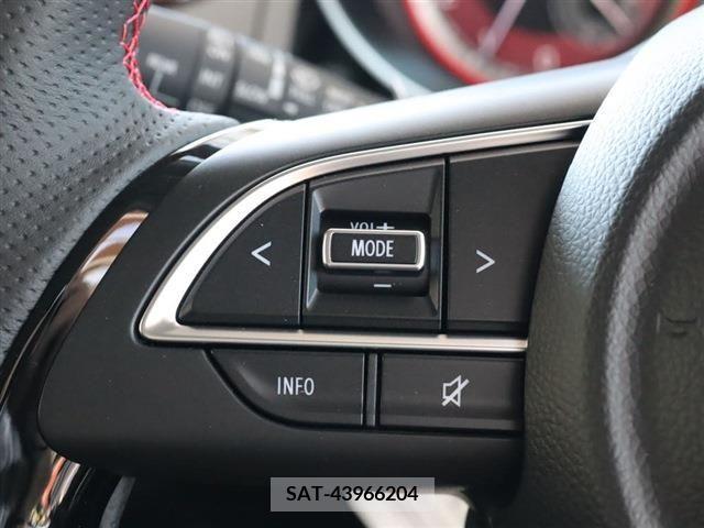 Suzuki SWIFT 2023-10 343835-16