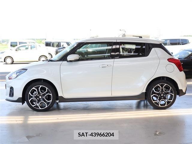 Suzuki SWIFT 2023-10 343835-28