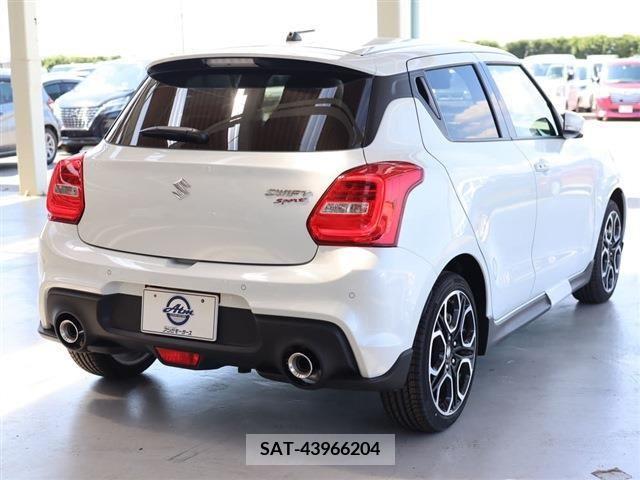Suzuki SWIFT 2023-10 343835-3