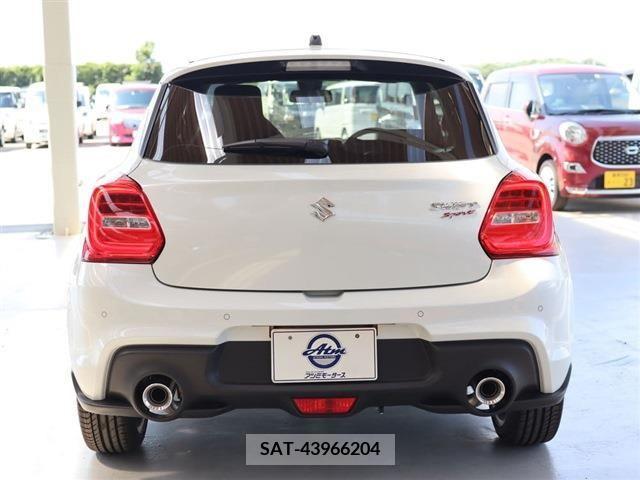 Suzuki SWIFT 2023-10 343835-26