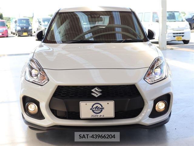 Suzuki SWIFT 2023-10 343835-24