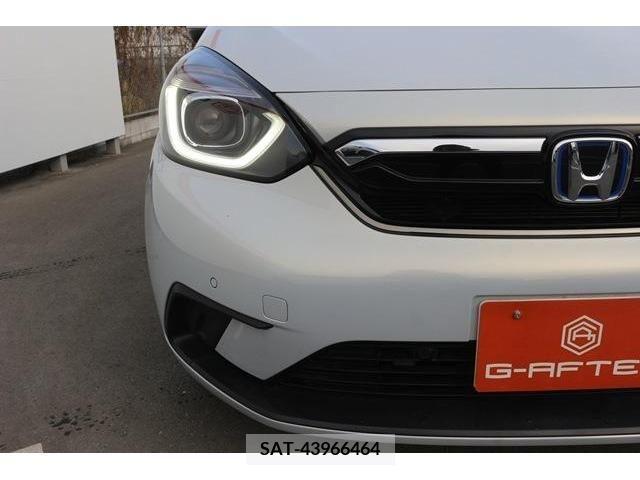Honda FIT 2020-02 211113-9