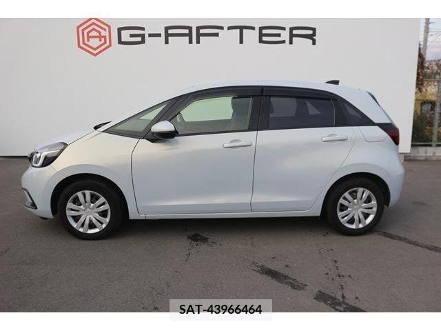Honda FIT 2020-02 211113-8