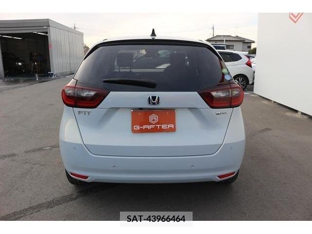 Honda FIT 2020-02 211113-7