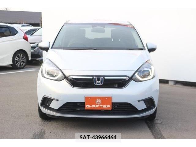 Honda FIT 2020-02 211113-5