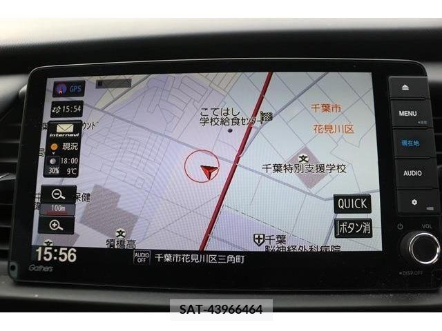 Honda FIT 2020-02 211113-1