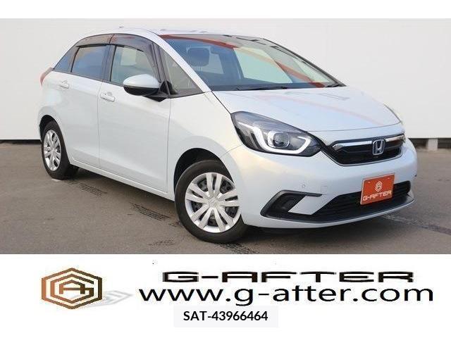 Honda FIT 2020-02 211113-0