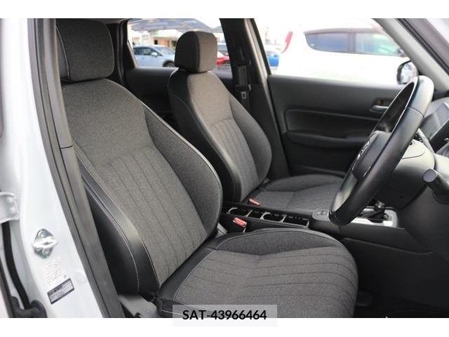 Honda FIT 2020-02 211113-12