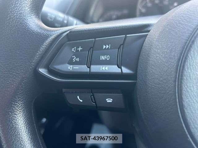 Mazda DEMIO 2019-06 378130-9