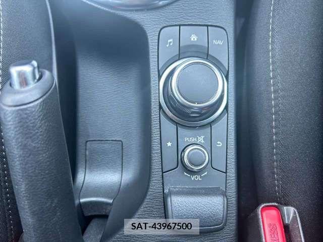 Mazda DEMIO 2019-06 378130-7