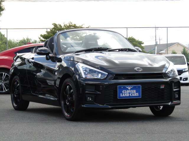 Daihatsu COPEN 2020-01 5599-1
