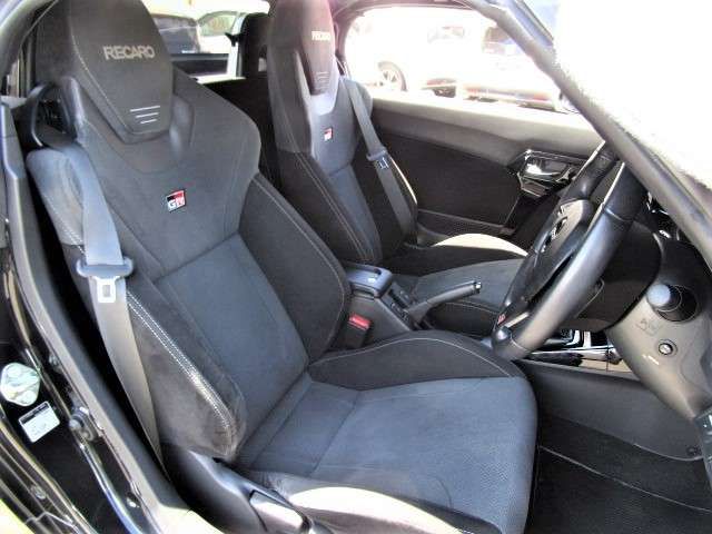 Daihatsu COPEN 2020-01 5599-3