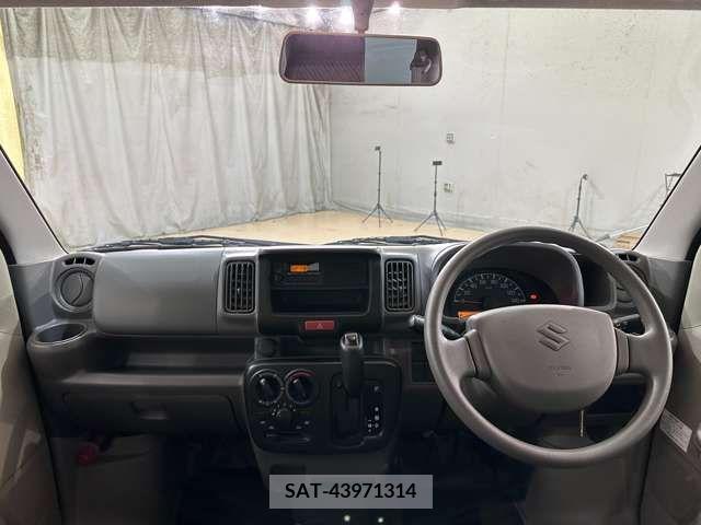 Suzuki EVERY 2017-05 301594-15