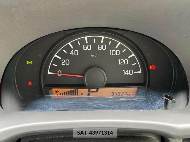 Suzuki EVERY 2017-05 301594-14