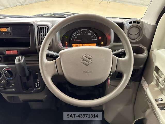 Suzuki EVERY 2017-05 301594-13