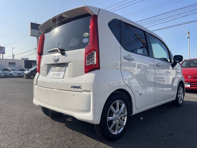 Daihatsu MOVE 2019-09 182640-2