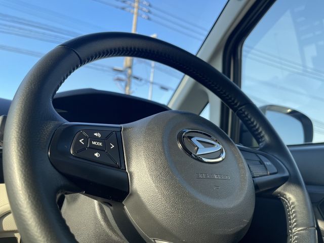 Daihatsu MOVE 2019-09 182640-6
