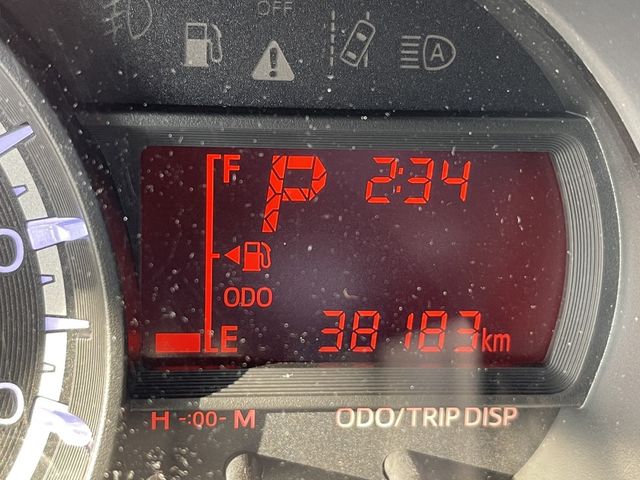 Daihatsu MOVE 2019-09 182640-8