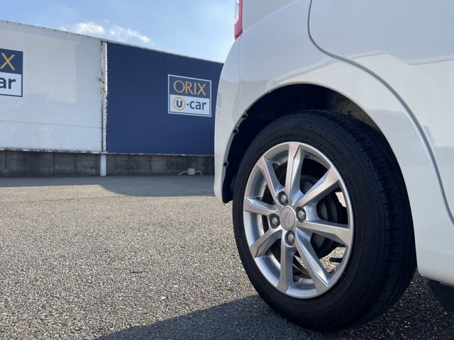 Daihatsu MOVE 2019-09 182640-17
