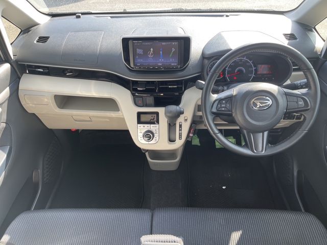 Daihatsu MOVE 2019-09 182640-1