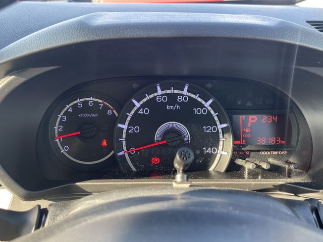 Daihatsu MOVE 2019-09 182640-7