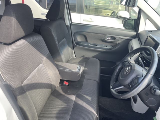 Daihatsu MOVE 2019-09 182640-3