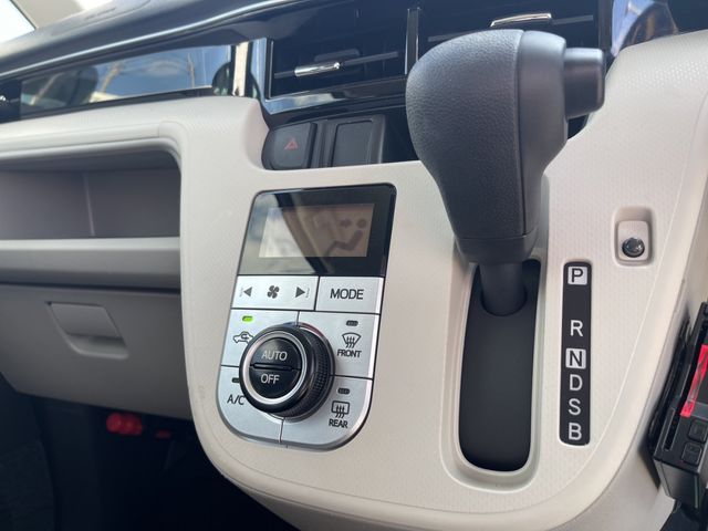Daihatsu MOVE 2019-09 182640-11