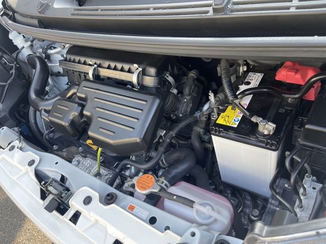 Daihatsu MOVE 2019-09 182640-18