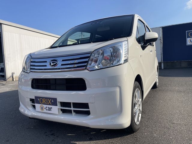 Daihatsu MOVE 2019-09 182640-0