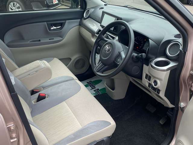 Toyota PIXIS JOY 2018-10 8043-4