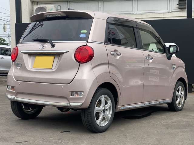 Toyota PIXIS JOY 2018-10 8043-17