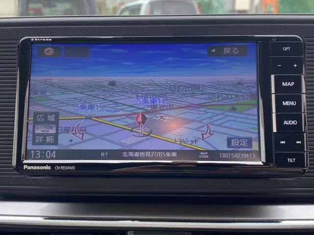 Toyota PIXIS JOY 2018-10 8043-7