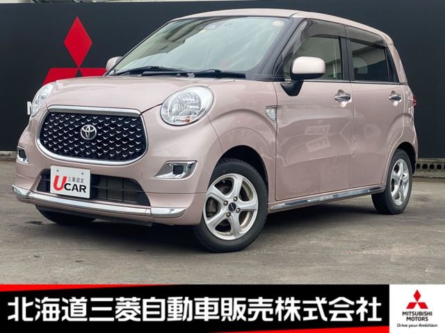 Toyota PIXIS JOY 2018-10 8043-0