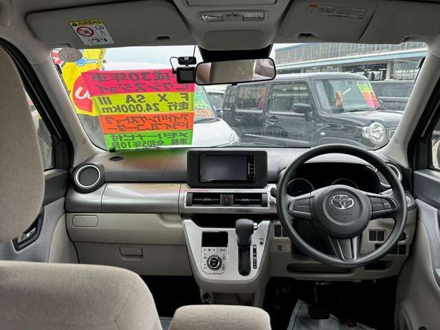 Toyota PIXIS JOY 2018-10 8043-3