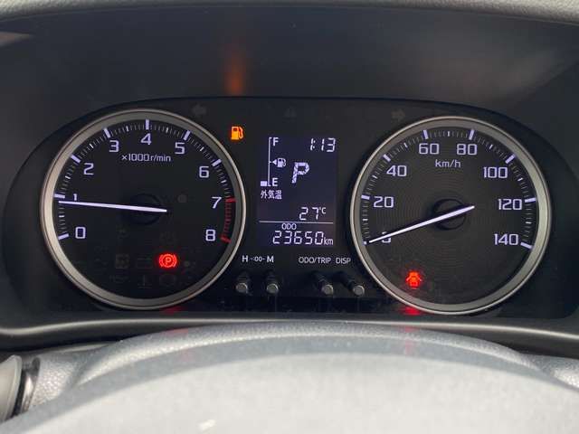 Toyota PIXIS JOY 2018-10 8043-9