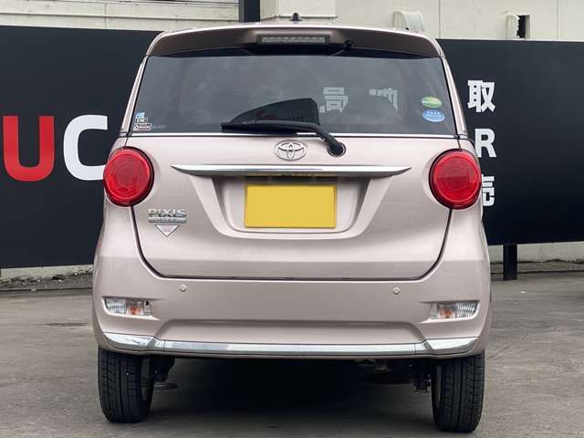Toyota PIXIS JOY 2018-10 8043-16