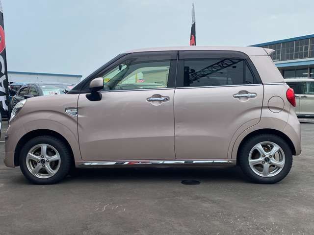 Toyota PIXIS JOY 2018-10 8043-2