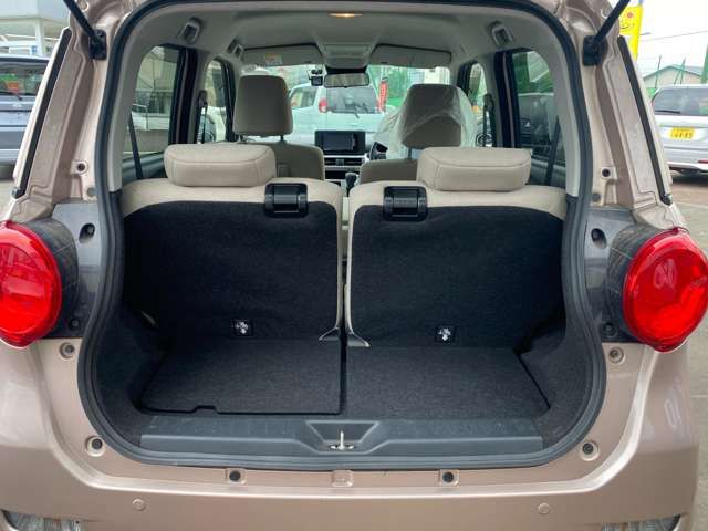 Toyota PIXIS JOY 2018-10 8043-5