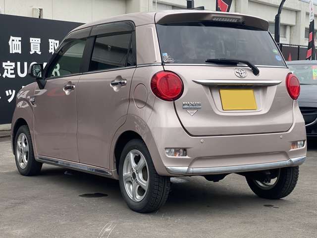 Toyota PIXIS JOY 2018-10 8043-15