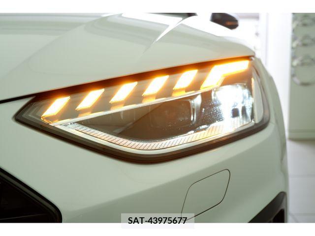 Audi A4 2023-03 292607-8