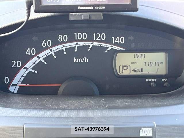 Daihatsu MOVE 2011-12 309212-7