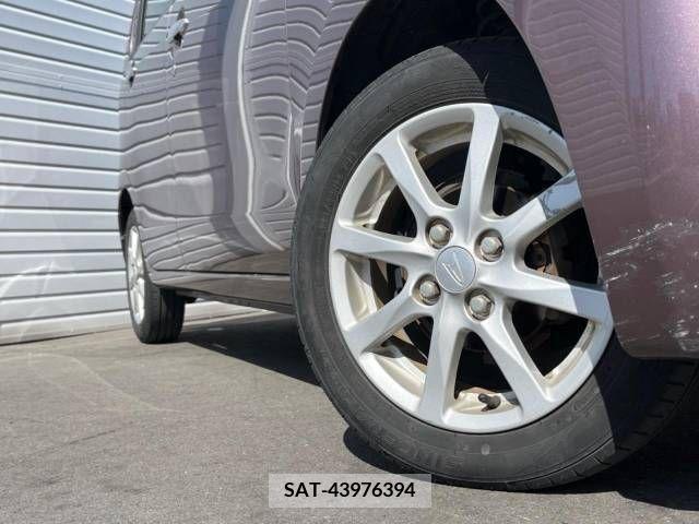 Daihatsu MOVE 2011-12 309212-12
