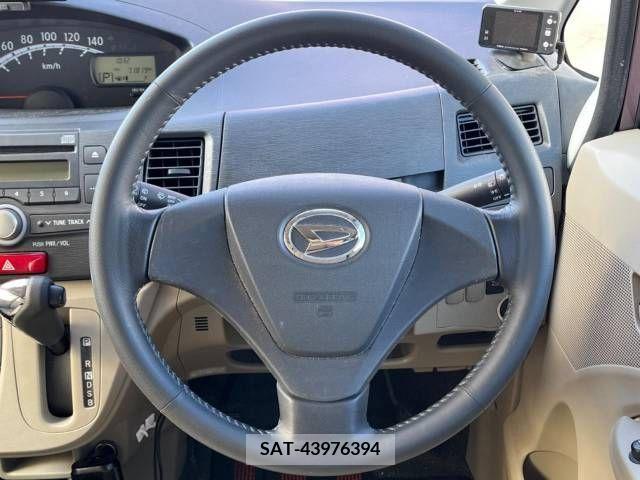 Daihatsu MOVE 2011-12 309212-6